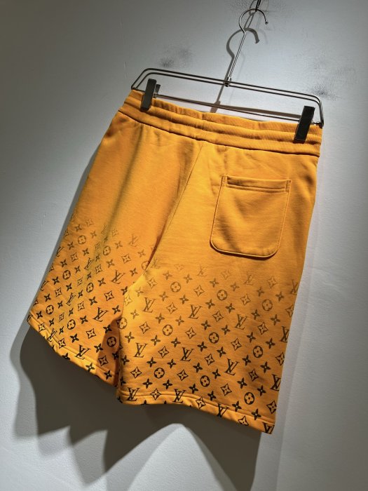 Шорты мужские фото 8