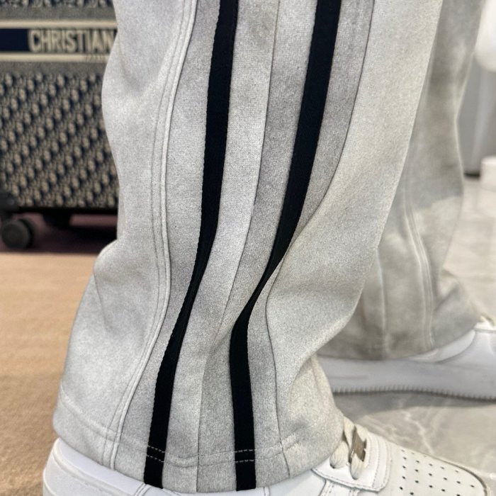 Штаны спортивные мужские фото 8