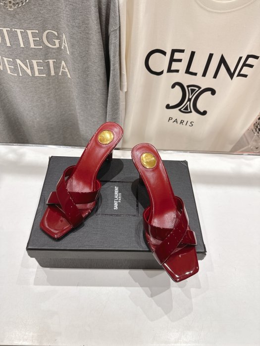 Обувь фото 2