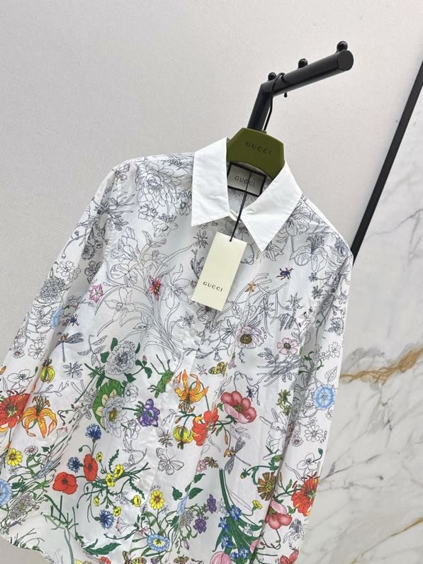 Сорочка жіноча фото 3