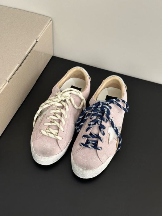 Кроссовки Super-Star фото 4