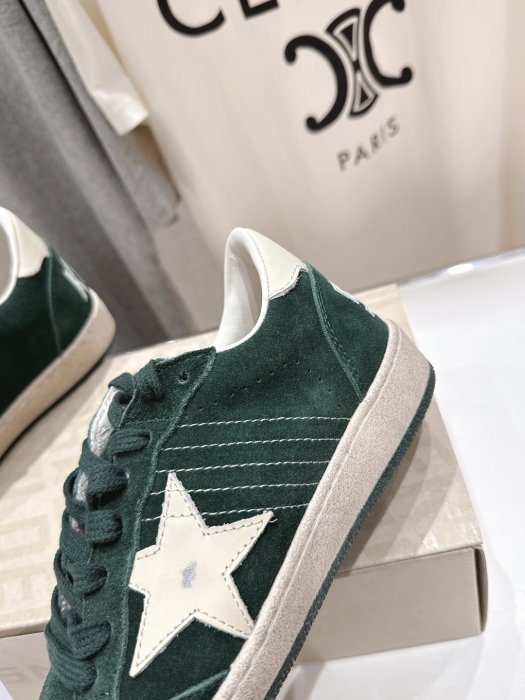 Кеды Golden Goose фото 6