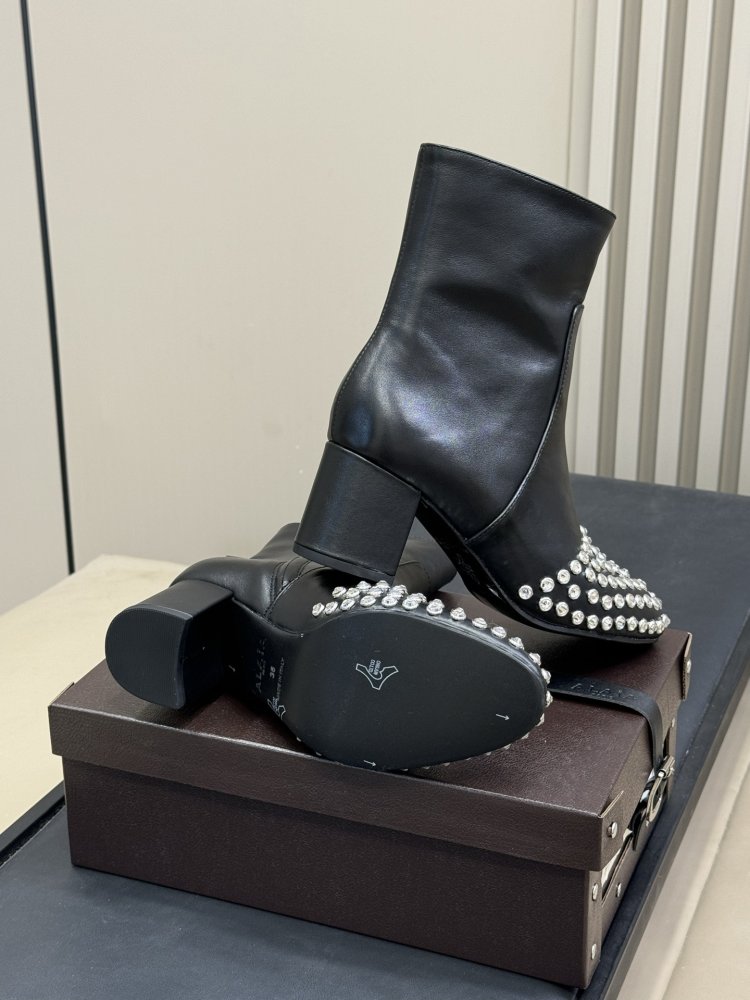 Черевики жіночі фото 6