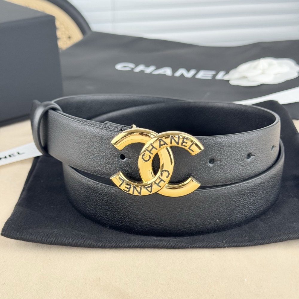 Ремінь шкіряний 30 мм фото 4