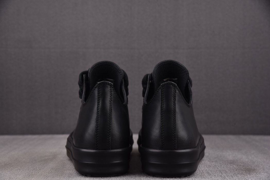 Sneakers Rick Owens DRKSHDW фото 5