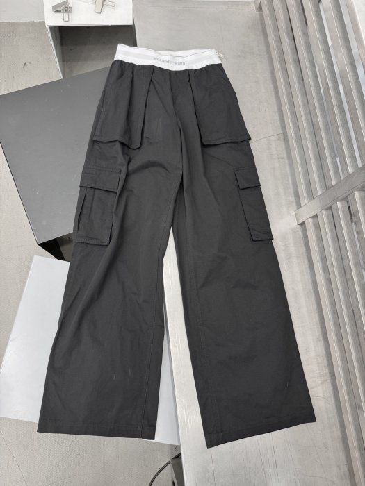 Extensive women's pants фото 4