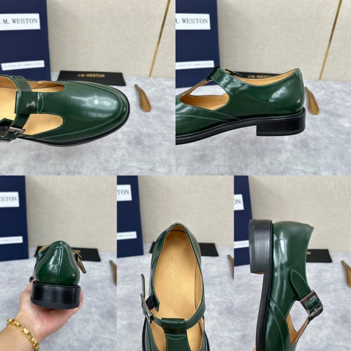 Туфлі чоловічі фото 9