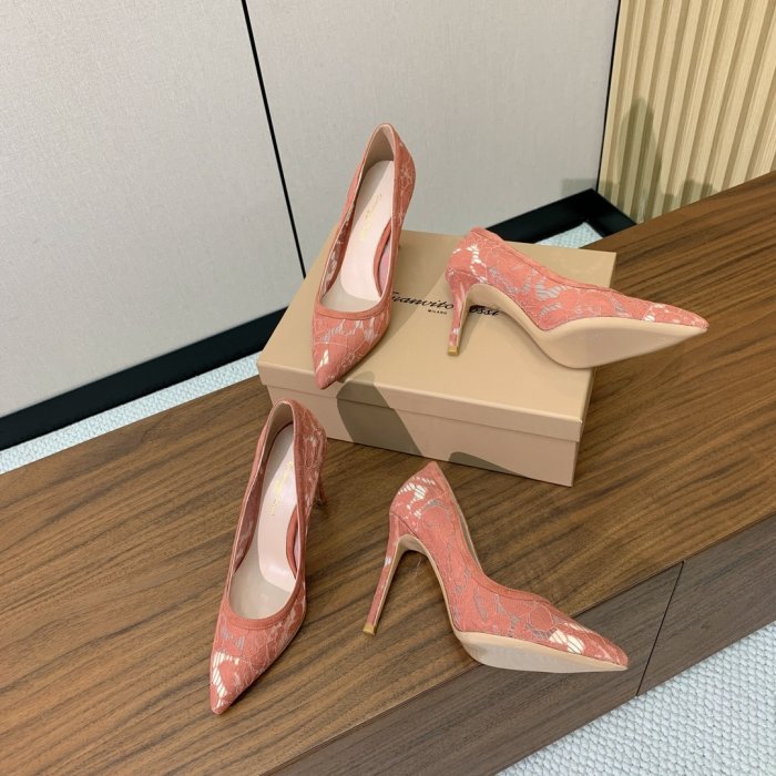 Туфли женские фото 2