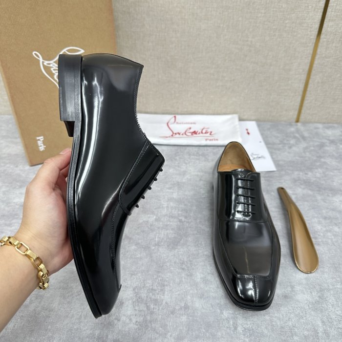 Туфли мужские фото 4