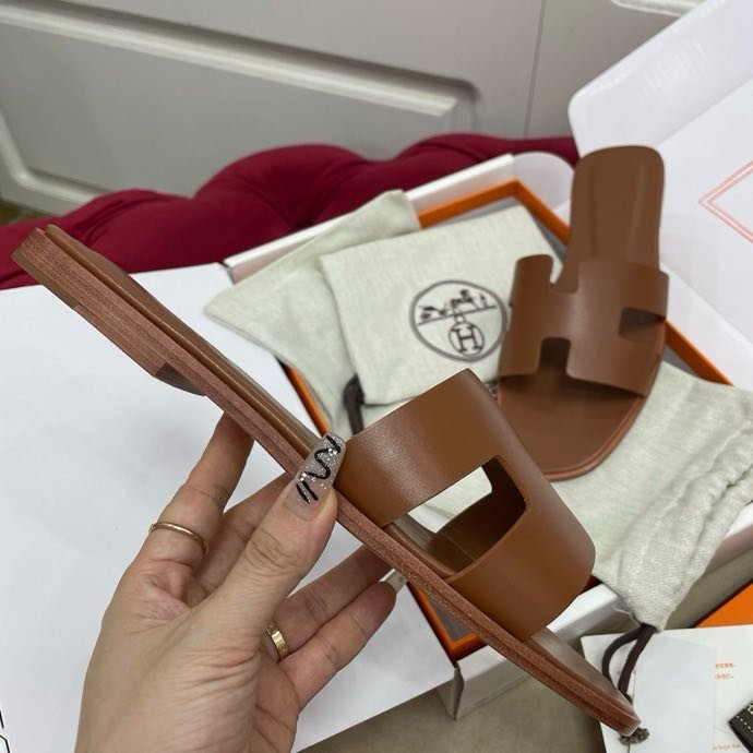 Шлепанцы Oran женские фото 7