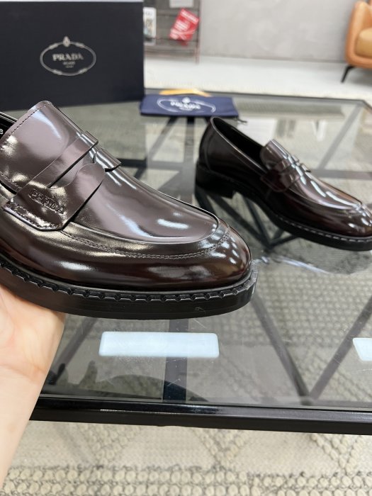 Туфли мужские фото 6