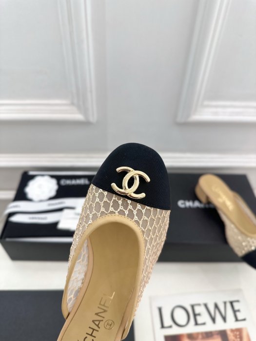 Мюли женские фото 6