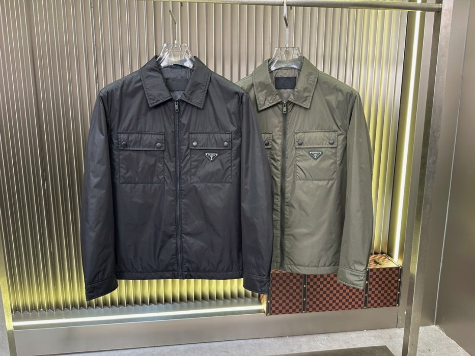 Jacket men's