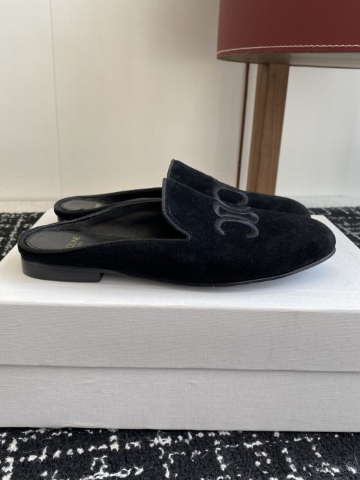 Мюли женские фото 2