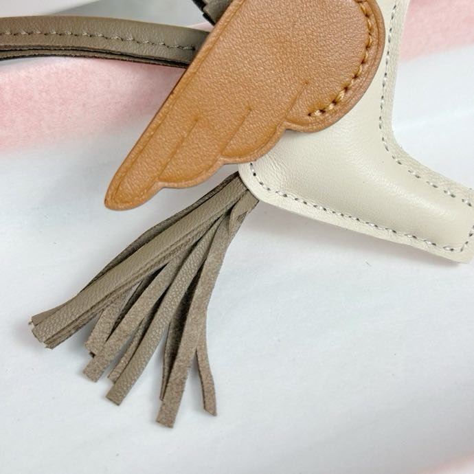 Брелок Rodeo pegase на сумку фото 7