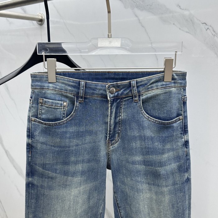 Jeans men's фото 4