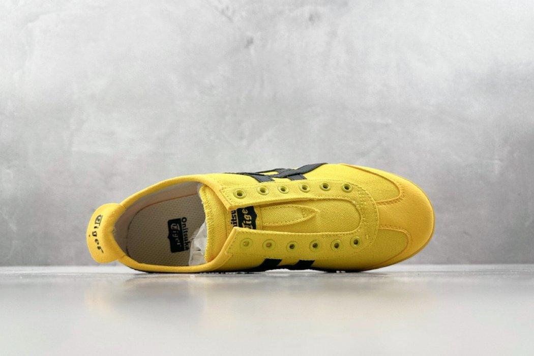 Sneakers Onitsuka Tiger MEXICO 66 фото 3