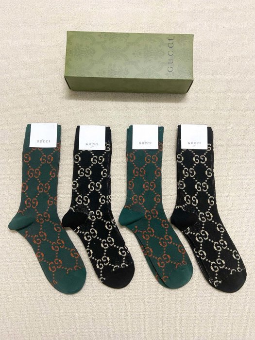 Set socks 4 vapor