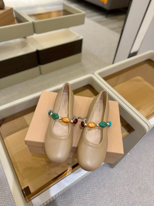 Ballet shoes фото 4