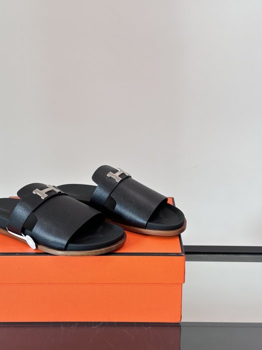 Шльопанці чоловічі фото 8