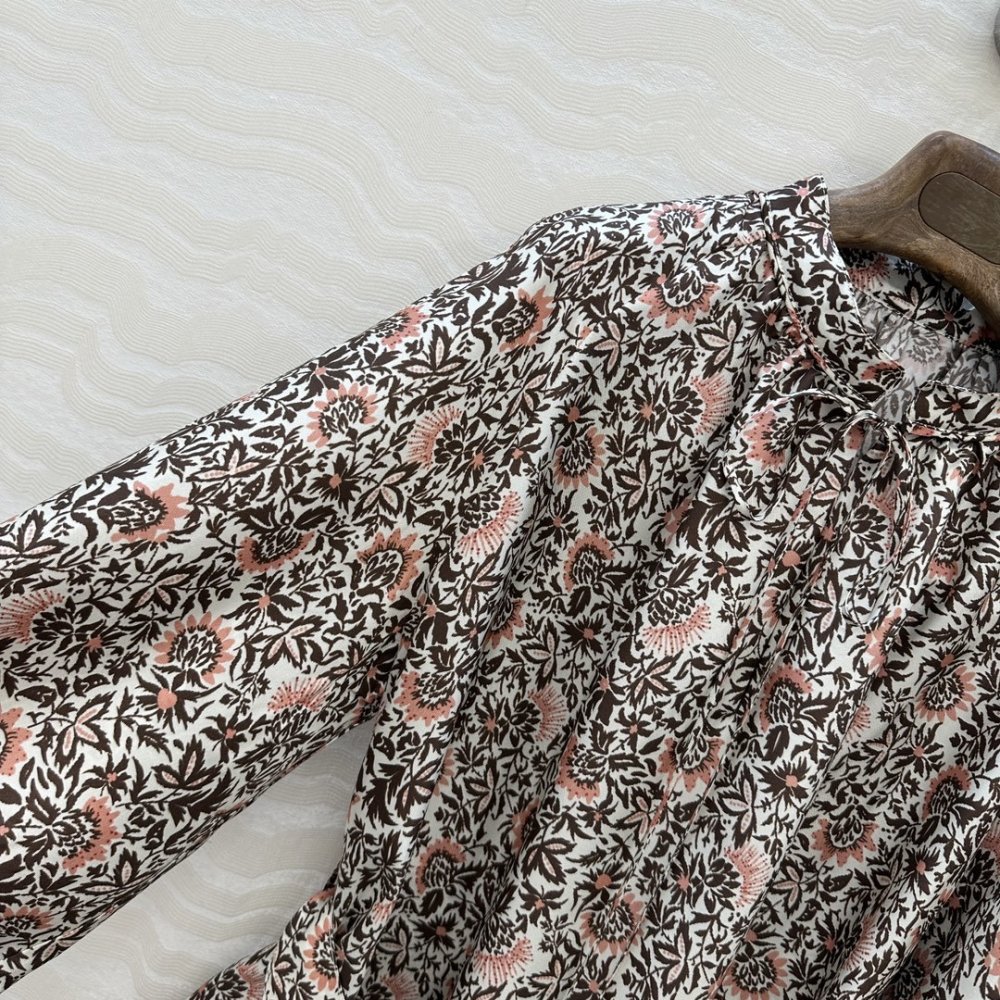 Шовкове Плаття, Сукня фото 4