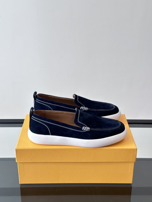 Лоферы мужские