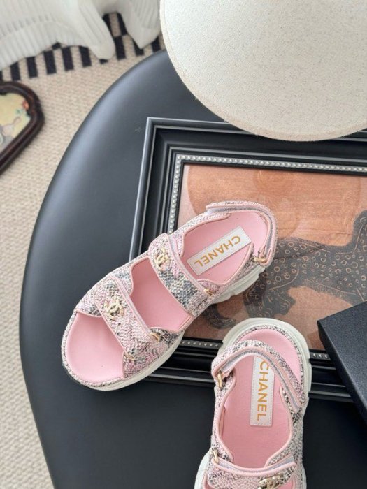 Sandals women's фото 4