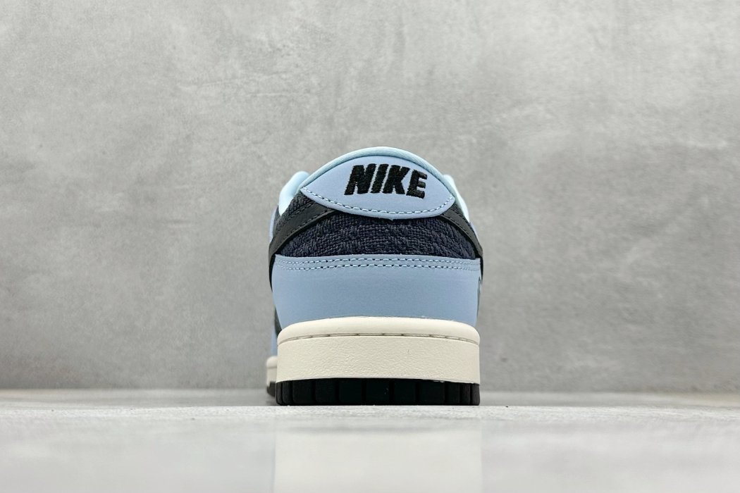 Кроссовки Nike SB Dunk Low x GUCCI фото 6