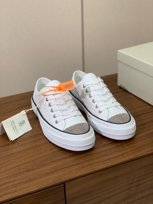 Кеды женские фото 4