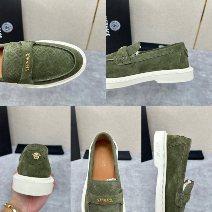 Туфли мужские фото 9