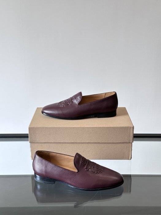 Туфлі чоловічі фото 4