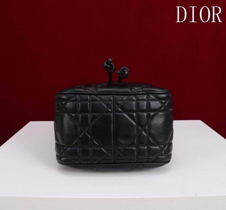 Сумка кожаная D-Motion Small 19 см фото 6