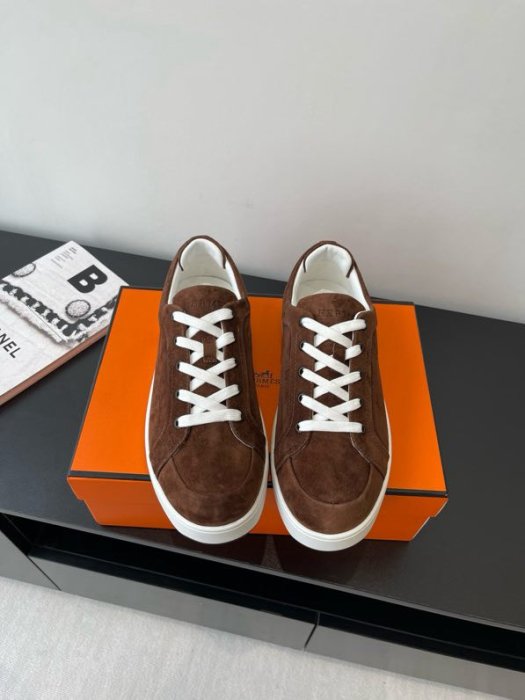 Кроссовки Hermes Kiddy