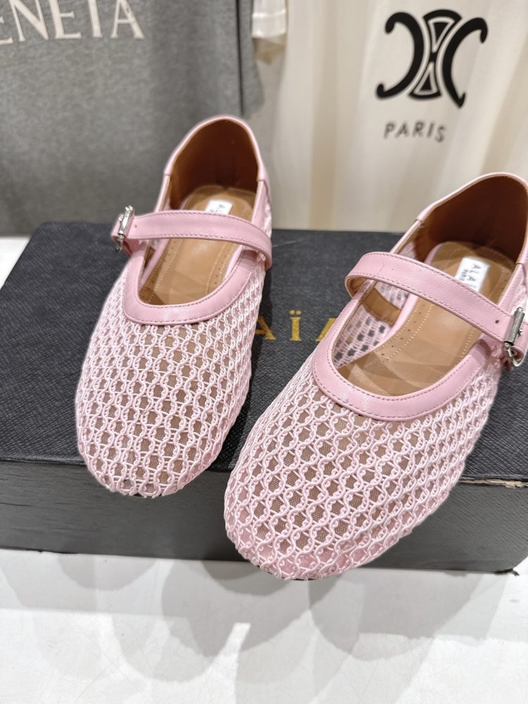 Ballet shoes фото 7