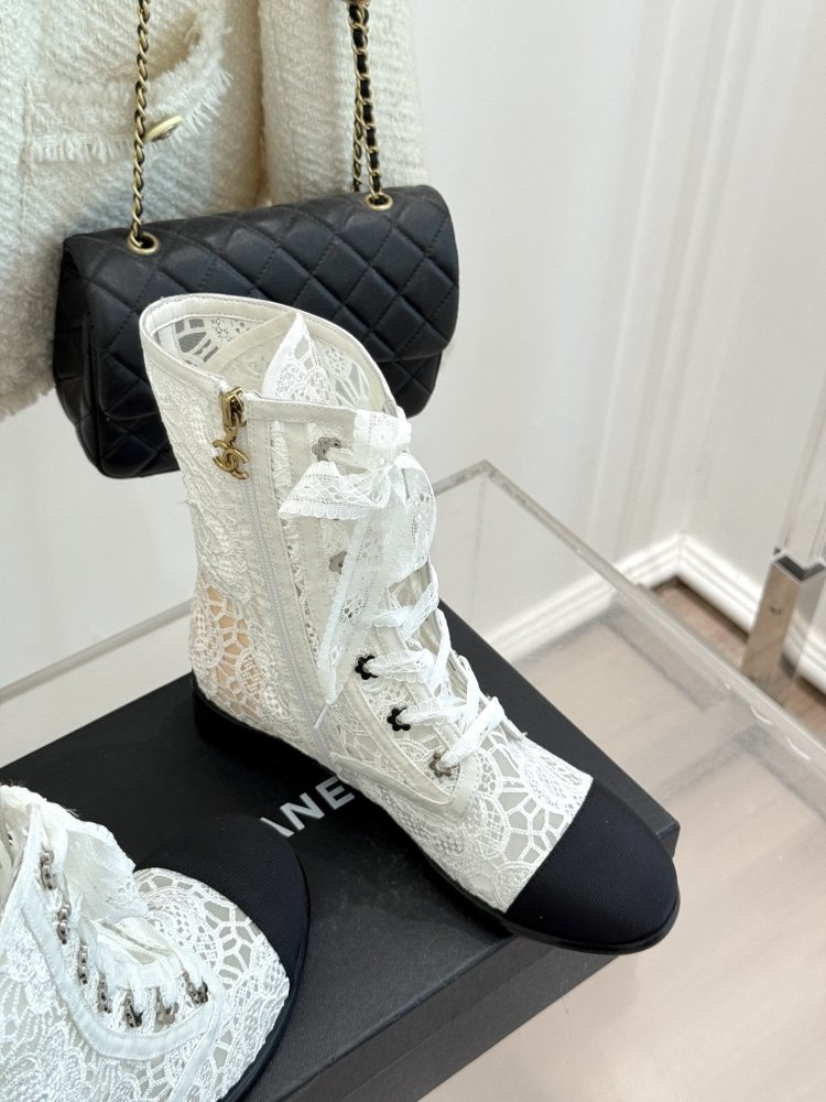 Ботинки женские фото 5