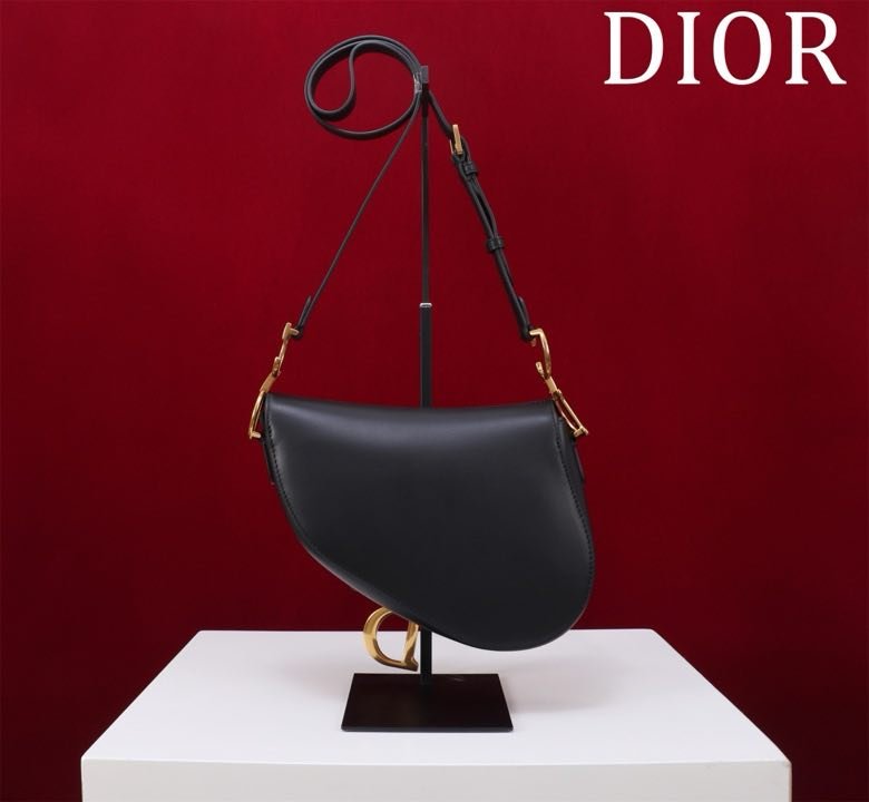 Сумка кожаная Soft Saddle 24 см фото 6