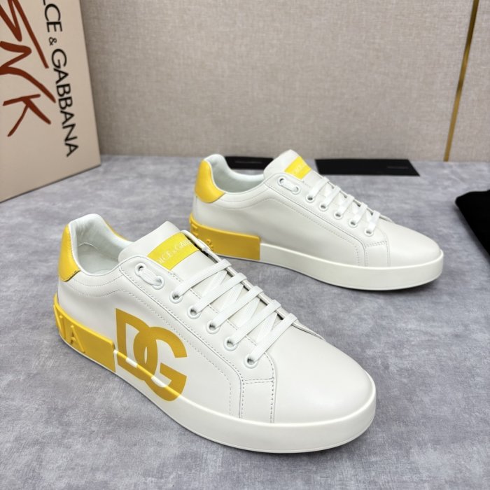 Sneakers men's фото 4