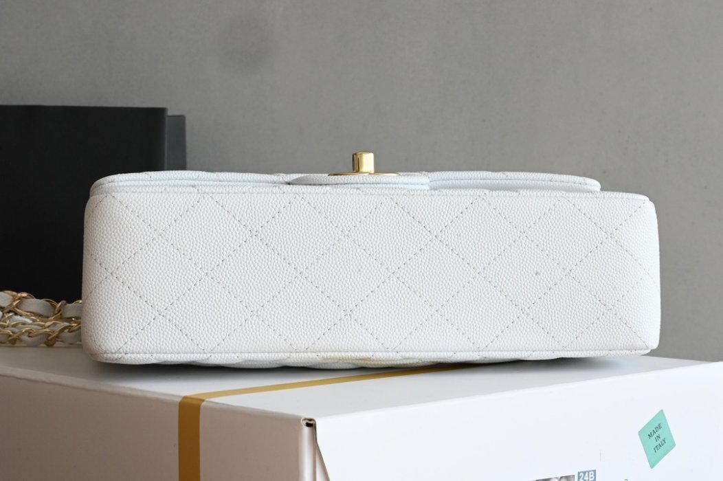 Сумка женская 24K Classic Flap Small 23 см фото 3