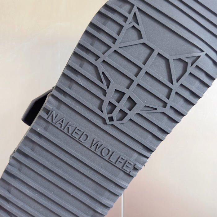 Step-ins men's фото 6