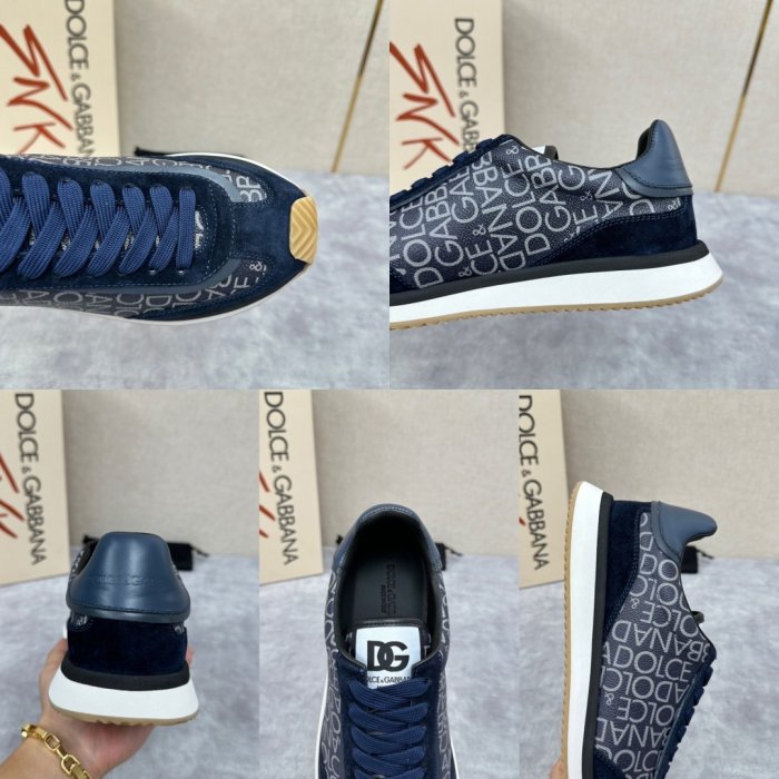 Кроссовки мужские фото 9