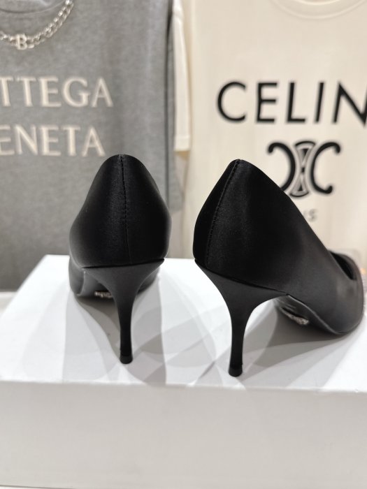 Туфли женские фото 8