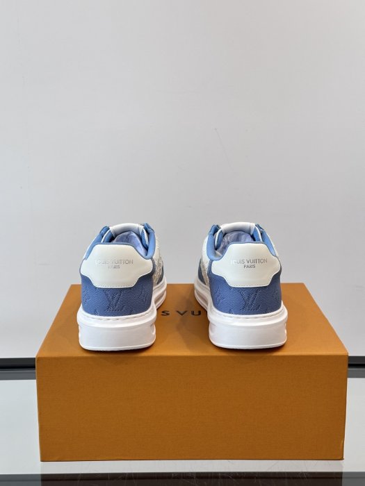 Кроссовки мужские фото 8