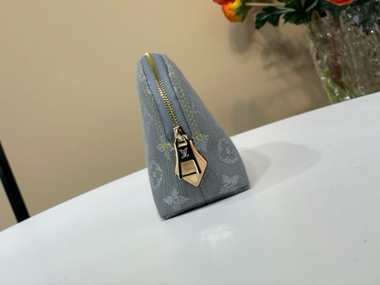 A bag beautician Pochette Cosmetique M47515 фото 7