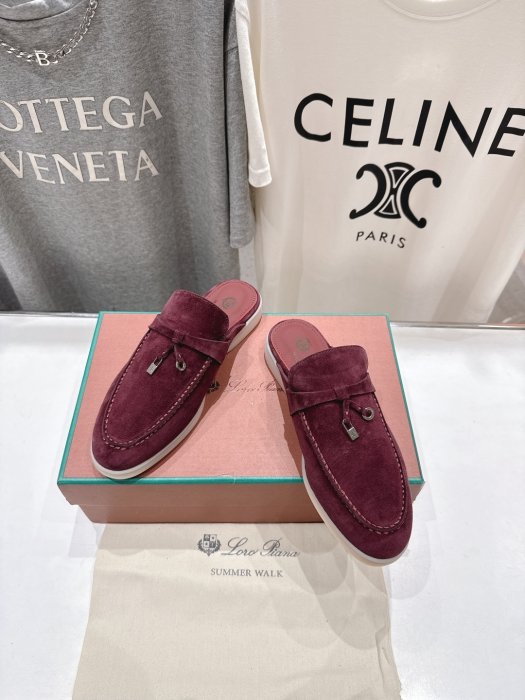 Мюли женские фото 2