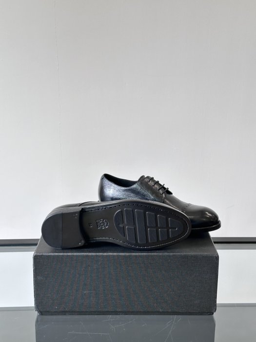 Туфлі чоловічі фото 9