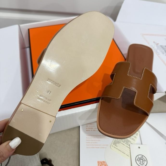 Шлепанцы Oran женские фото 6