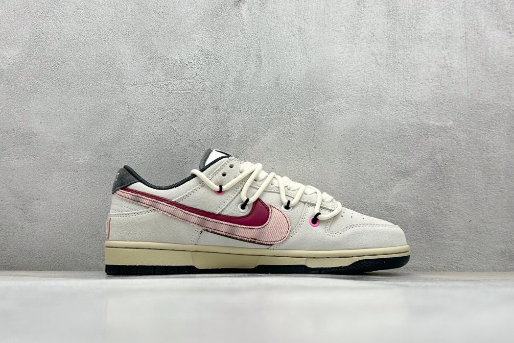 Кроссовки Nike SB Dunk Low фото 2