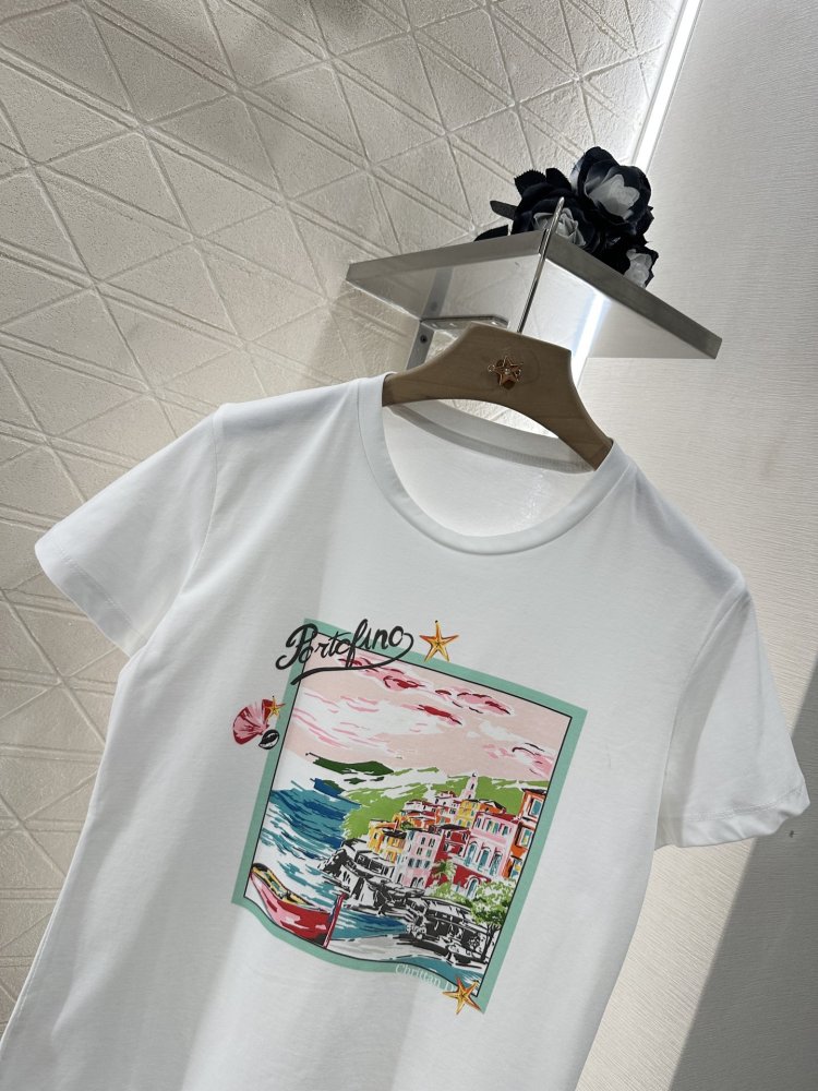 Футболка женская фото 3