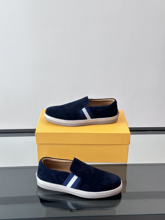 Лоферы чоловічі фото 4