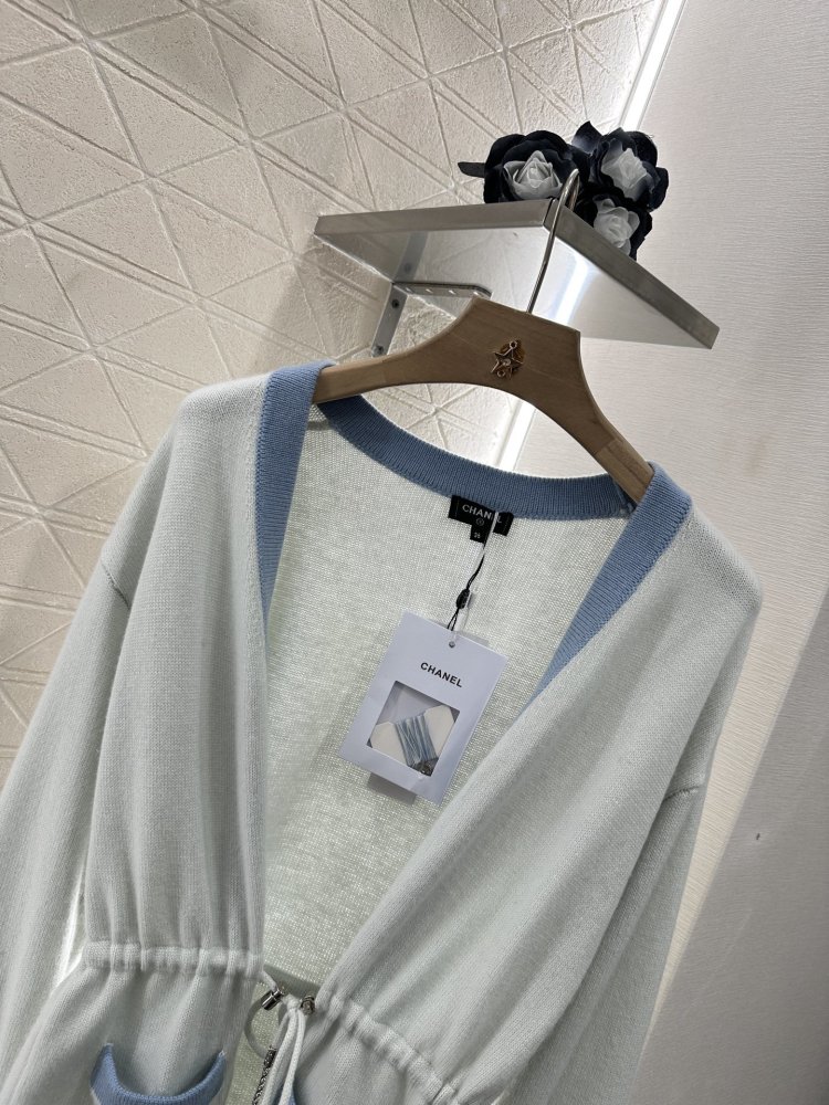 Кардиган женский фото 3